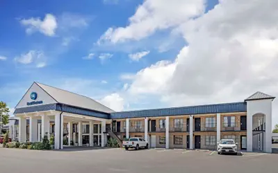 Best Western Of Alexandria Inn & Suites & Conference Center