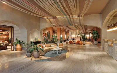 Scottsdale Plaza Resort & Villas (soon to be Kimpton)