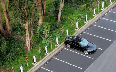 Embassy Suites by Hilton San Francisco Airport Oyster Point