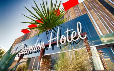 The Clarendon Hotel & Spa, BW Signature Collection