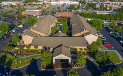 Sonesta Select Chattanooga Hamilton Place