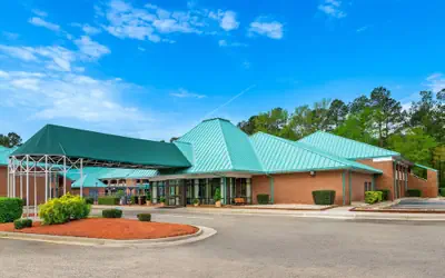 Days Inn by Wyndham Petersburg/South Fort Lee