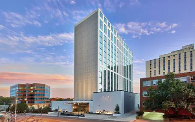 Le Méridien St. Louis Clayton