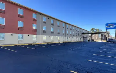 Baymont by Wyndham Jefferson City