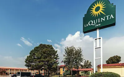 La Quinta Inn by Wyndham and Conference Center San Angelo