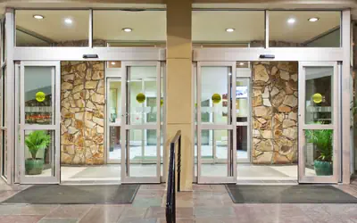 Holiday Inn Charleston Riverview by IHG