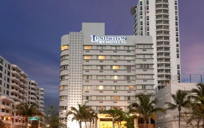 Lexington by Hotel RL Miami Beach