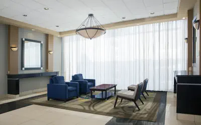 Holiday Inn Binghamton Downtown by IHG