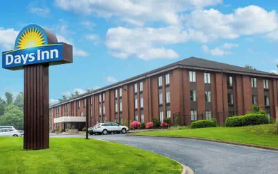 Days Inn by Wyndham Westminster