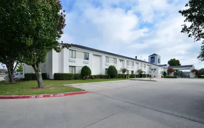 Motel 6 Plano, TX - West - Frisco