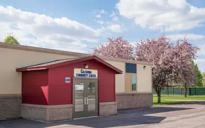 Quality Inn & Suites Mankato East