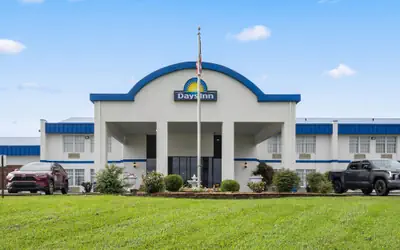 Days Inn by Wyndham Madisonville
