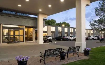 AmericInn by Wyndham Casper Event Center Area