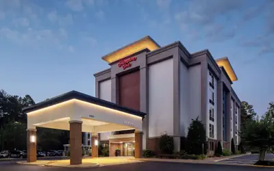 Hampton Inn Atlanta-Northlake