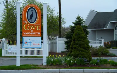 The Cove at Yarmouth by Westgate Resorts