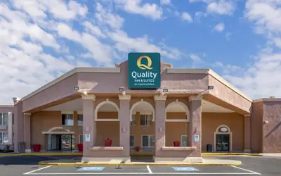 Quality Inn Alamosa