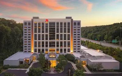 Pittsburgh Airport Marriott