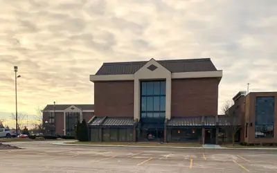 Hotel Indigo Troy Inn And Suites by IHG