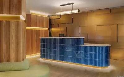 Hotel Indigo Detroit North – Troy by IHG