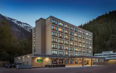 Four Points by Sheraton Juneau