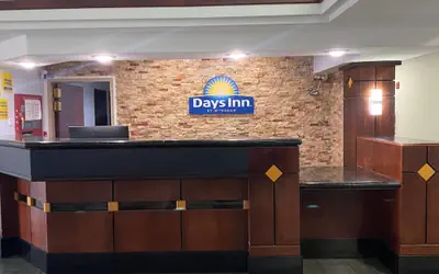 Days Inn by Wyndham Dodge City