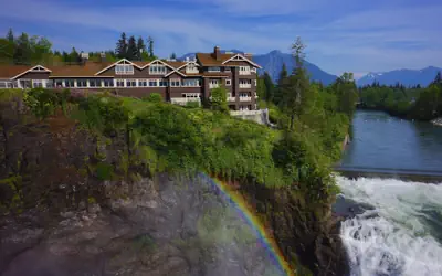 Salish Lodge & Spa