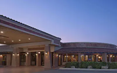 Stevens Inn a Howard Johnson by Wyndham