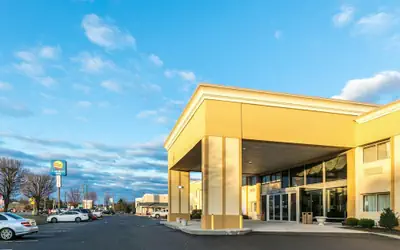 Comfort Inn Medford - Long Island