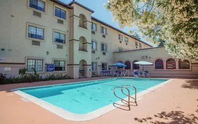 La Hacienda San Jose Silicon Valley