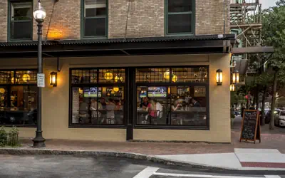 Staypineapple, A Delightful Hotel, South End