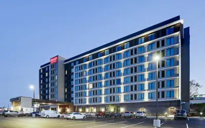 Drury Plaza Hotel North Charleston