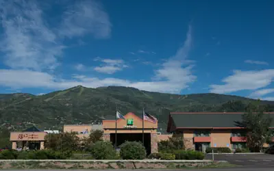 Holiday Inn Steamboat Springs by IHG