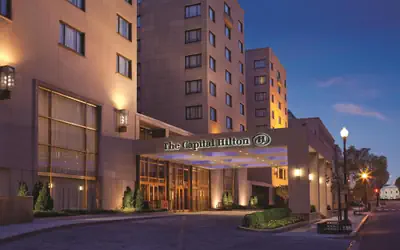 Capital Hilton