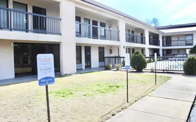 Quality Inn Indianola