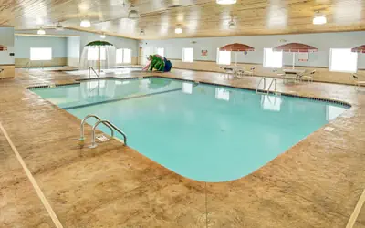 Med City Inn & Suites - Mayo Clinic Area