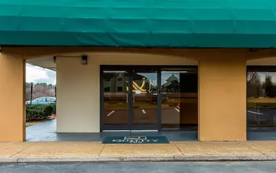 Quality Inn Culpeper