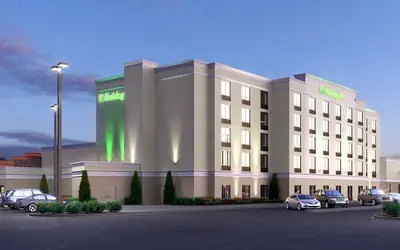 Holiday Inn Terre Haute by IHG