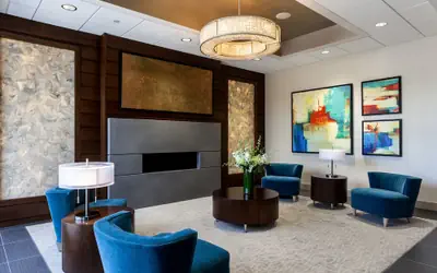 Holiday Inn Chicago North-Evanston by IHG