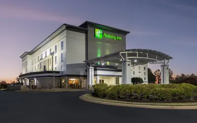 Holiday Inn Anderson by IHG