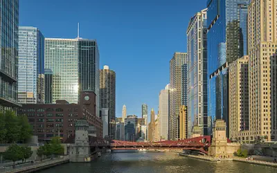 Holiday Inn Chicago Dwtn - The Mart by IHG