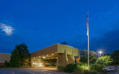 Holiday Inn Harrisburg - Hershey Area, I-81 by IHG