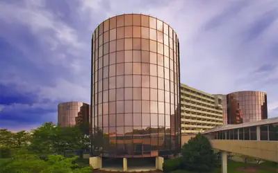 Hyatt Regency O'Hare Chicago