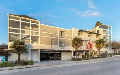 Best Western Plus All Suites Inn