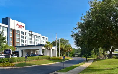 Hampton Inn Mobile-East Bay/Daphne