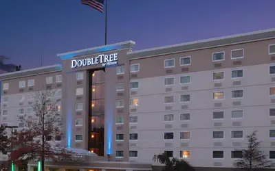 DoubleTree by Hilton Wilkes-Barre