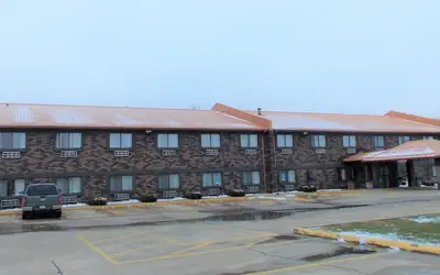 Quality Inn & Suites Champaign North - Urbana