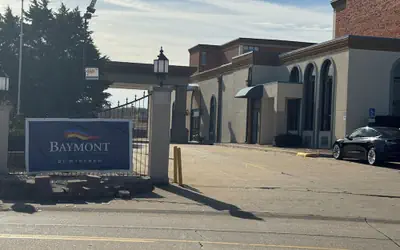 Baymont by Wyndham Festus