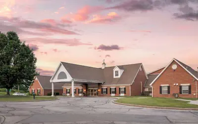 Best Western Westminster Hotel