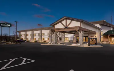 Lumber Jack Lodge, an Ascend Collection Hotel