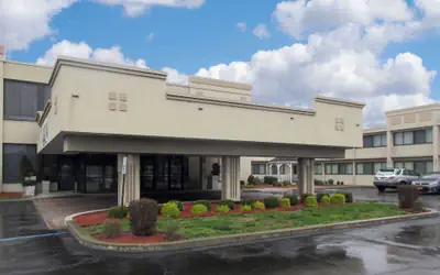 Quality Inn Horseheads